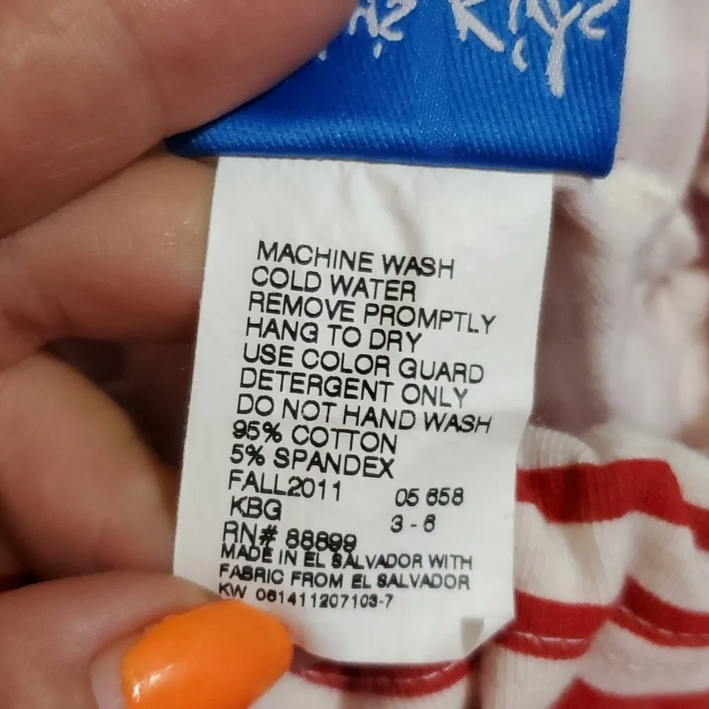 Kelly's Kids Drawstring Sleep Sack